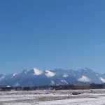 Dziadkowiec Bialka Tatrzanska