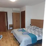 Dziadkowiec Privatunterkunft