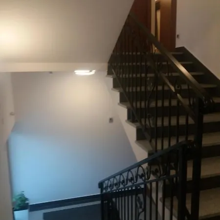 Accommodatie bij particulieren Dziadkowiec