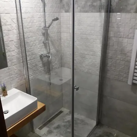 Pansiyon Dziadkowiec Bialka Tatrzanska