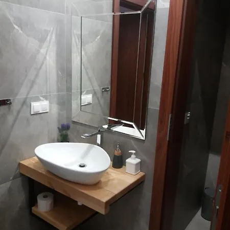 Dziadkowiec Accommodatie bij particulieren Bialka Tatrzanska