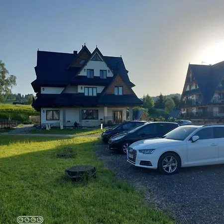 Homestay Dziadkowiec