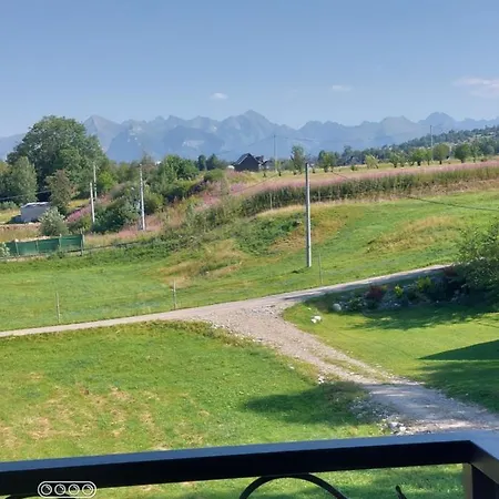 Accommodatie bij particulieren Dziadkowiec