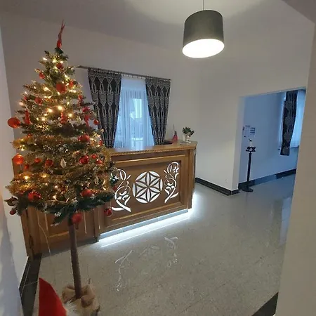 Dziadkowiec Homestay *