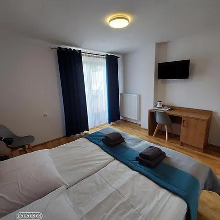 Dziadkowiec Bialka Tatrzanska