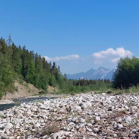 Dziadkowiec Pansiyon Bialka Tatrzanska