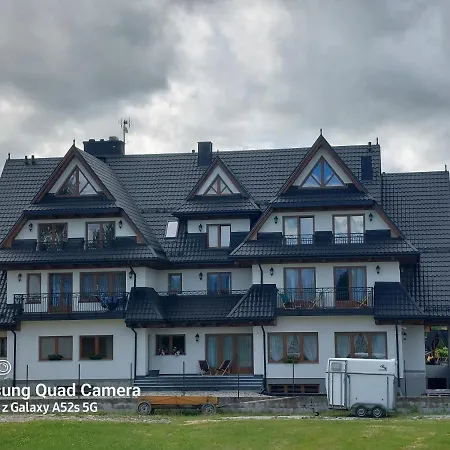 Dziadkowiec * Bialka Tatrzanska