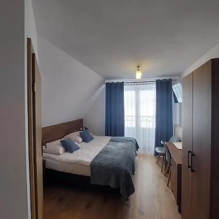 Homestay Dziadkowiec Bialka Tatrzanska