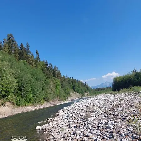 Pansiyon Dziadkowiec *