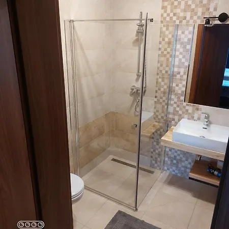 Accommodatie bij particulieren Dziadkowiec *