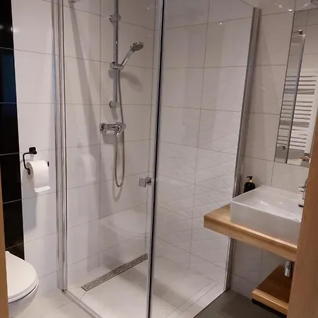Dziadkowiec Nowoczesne Przestronne Pokoje, Relax Cisza *