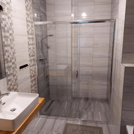 Dziadkowiec Nowoczesne Przestronne Pokoje, Relax Cisza *