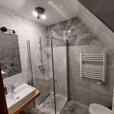 Dziadkowiec Bialka Tatrzanska