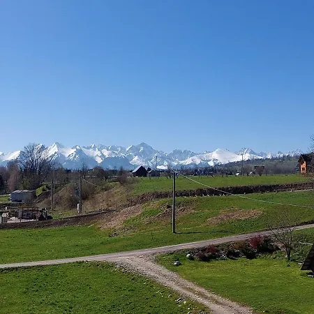 Dziadkowiec Homestay *